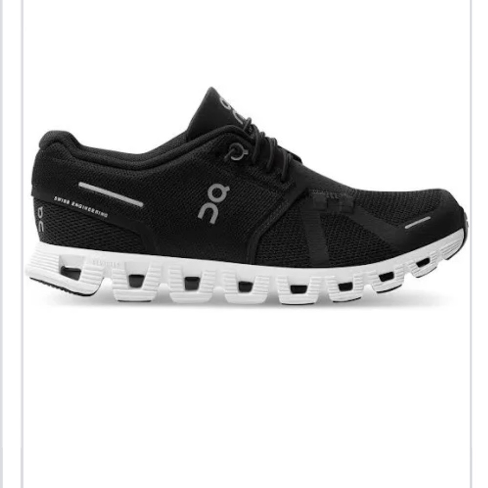 Black OnClouds